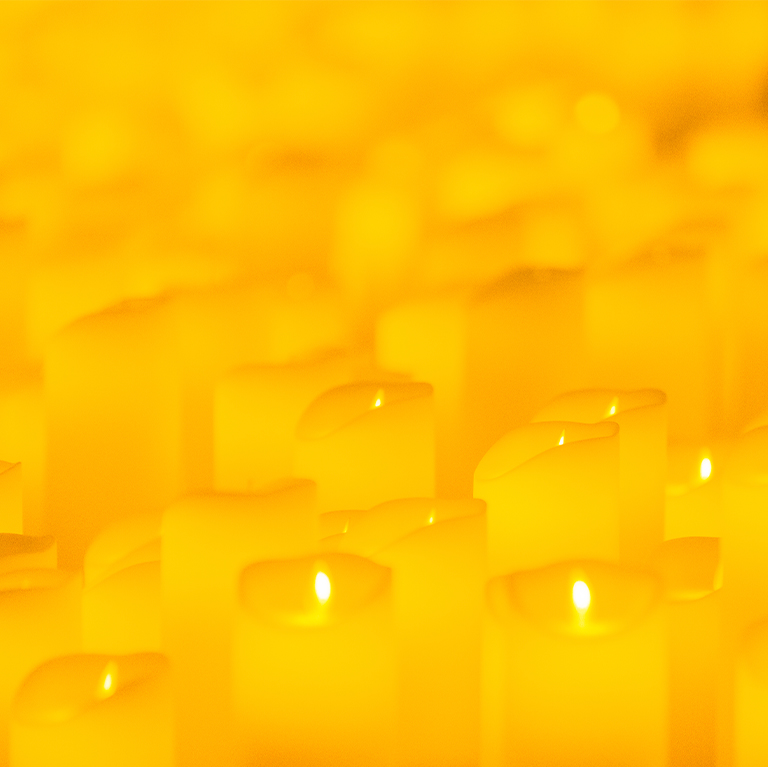Candlelight Himnos del Desamor 2